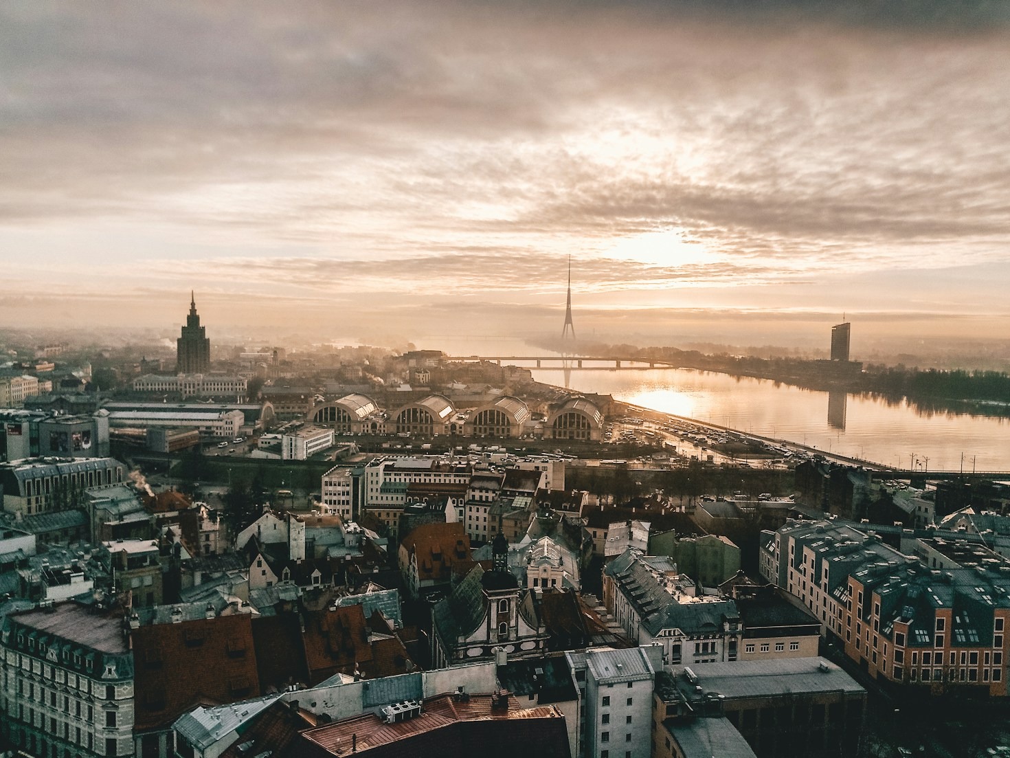 5 Reasons to Choose Latvia for Your Golden Visa