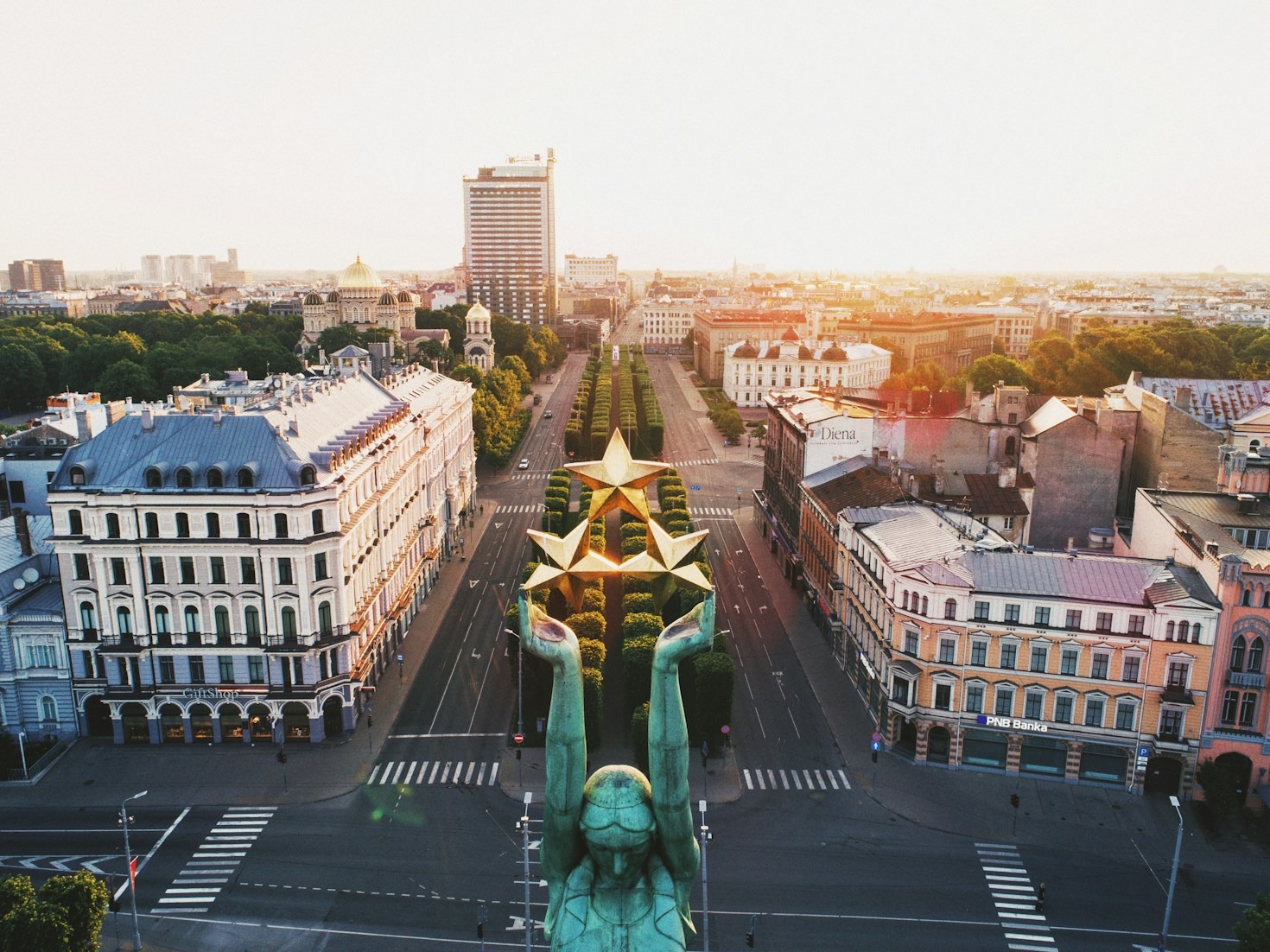 Understanding Latvia’s Share Capital Investment Option