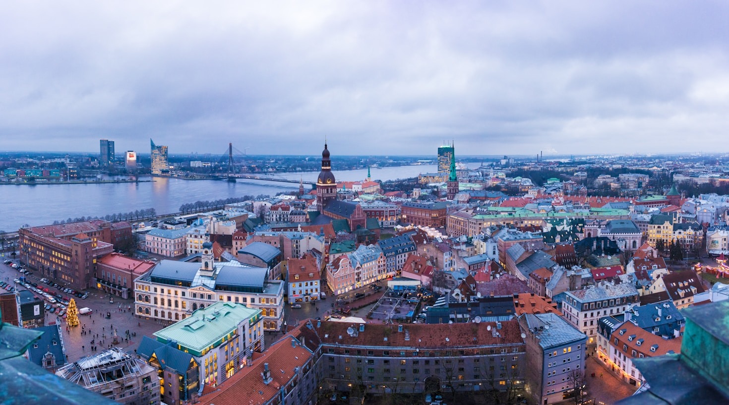 Business Acquisition for Residency in Latvia Explained